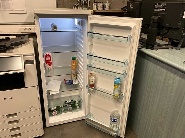 Frilec koelkast - afbeelding 2 van  3