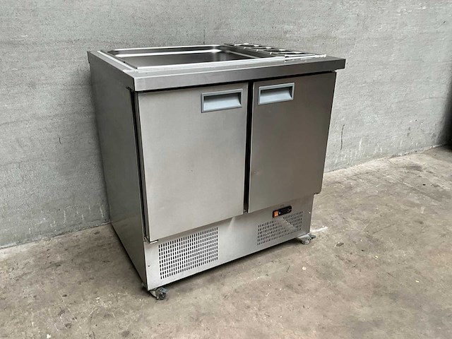 Frilixa - saladeira tuela 2p - saladette - afbeelding 1 van  5