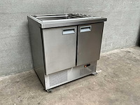 Frilixa - saladeira tuela 2p - saladette - afbeelding 1 van  5