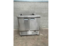 Frilixa - saladeira tuela 2p - saladette - afbeelding 2 van  5