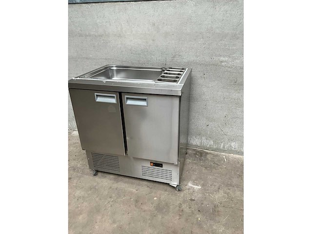 Frilixa - saladeira tuela 2p - saladette - afbeelding 3 van  5