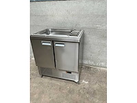 Frilixa - saladeira tuela 2p - saladette - afbeelding 3 van  5