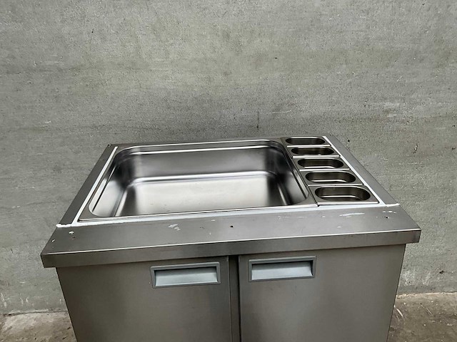 Frilixa - saladeira tuela 2p - saladette - afbeelding 4 van  5