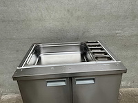 Frilixa - saladeira tuela 2p - saladette - afbeelding 4 van  5