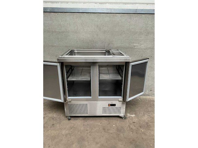 Frilixa - saladeira tuela 2p - saladette - afbeelding 5 van  5