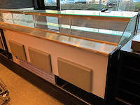 Frilixa - stuart est - koelvitrine bakkerij - afbeelding 1 van  7