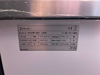 Frilixa - stuart est - koelvitrine bakkerij - afbeelding 2 van  8