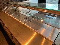 Frilixa - stuart est - koelvitrine bakkerij - afbeelding 7 van  8