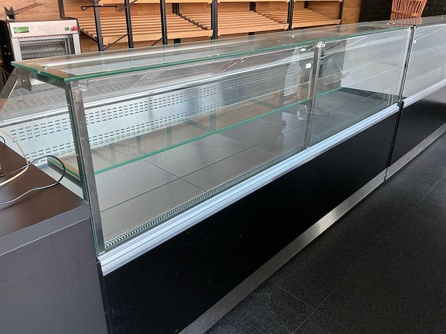 Frilixa - stuart est - koelvitrine - afbeelding 2 van  7