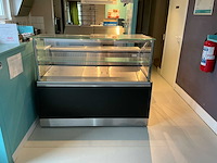 Frilixa stuurt est koelvitrine - afbeelding 4 van  7
