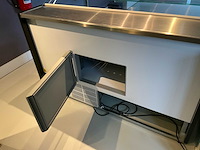Frilixa stuurt est koelvitrine - afbeelding 3 van  5