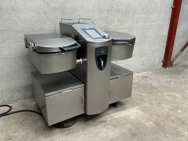 Frima - vcc 112+ - vario cooking center - afbeelding 1 van  8