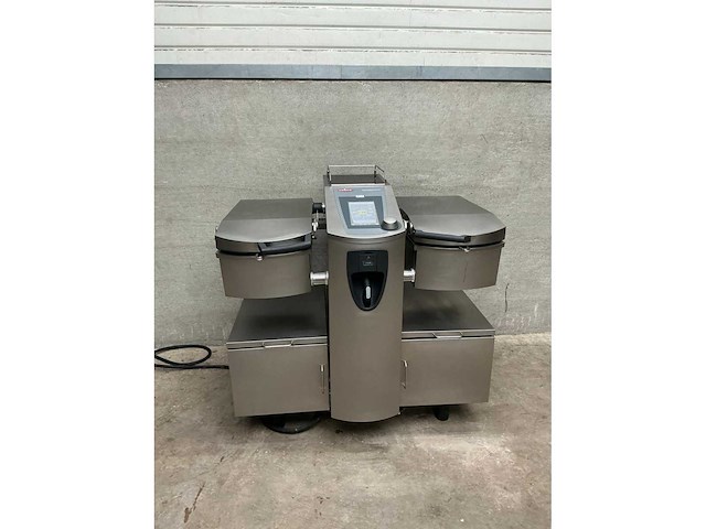 Frima - vcc 112+ - vario cooking center - afbeelding 2 van  8