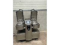 Frima - vcc 112+ - vario cooking center - afbeelding 5 van  8