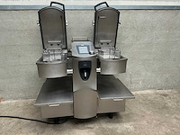 Frima - vcc 112+ - vario cooking center - afbeelding 6 van  8