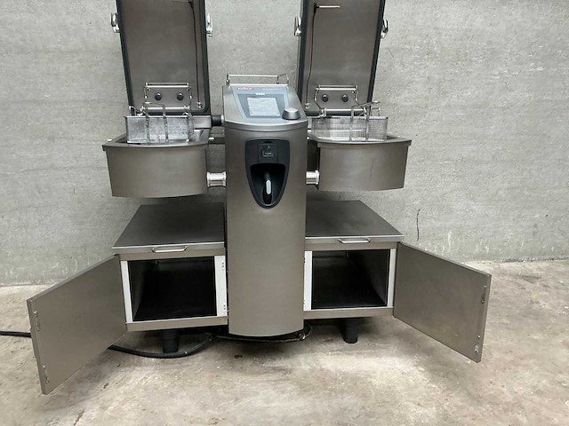 Frima - vcc 112+ - vario cooking center - afbeelding 7 van  8