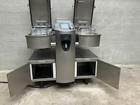 Frima - vcc 112+ - vario cooking center - afbeelding 7 van  8