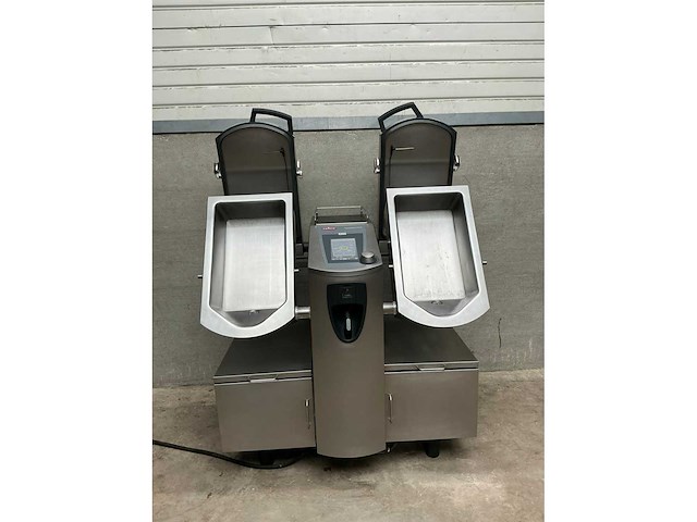 Frima - vcc 112+ - vario cooking center - afbeelding 8 van  8