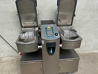 Frima - vcc 112+ - vario cooking center - afbeelding 2 van  4