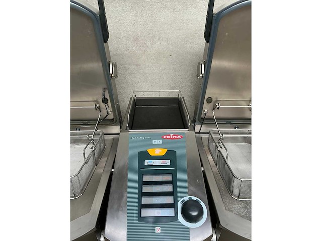 Frima - vcc 112+ - vario cooking center - afbeelding 3 van  4