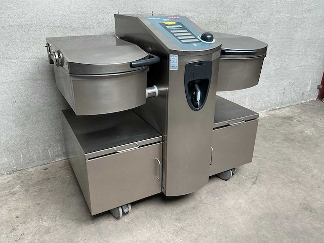 Frima - vcc 112+ - vario cooking center - afbeelding 1 van  4