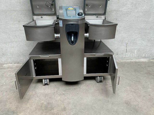 Frima - vcc 112+ - vario cooking center - afbeelding 4 van  4