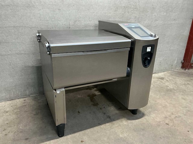 Frima - vcc 211+ - vario cooking center - afbeelding 1 van  9