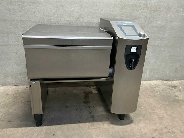 Frima - vcc 211+ - vario cooking center - afbeelding 2 van  9