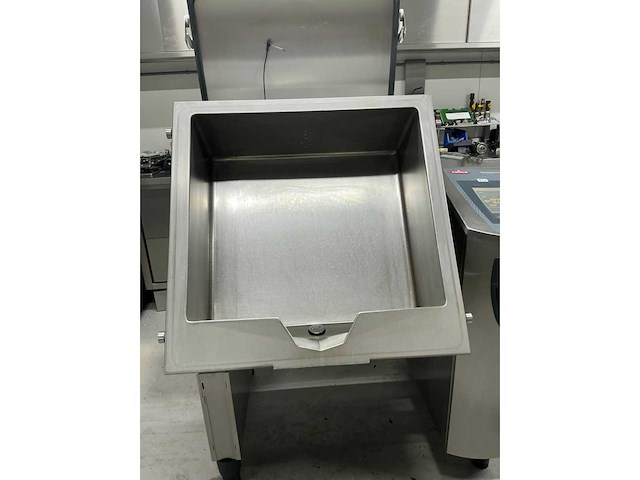 Frima - vcc 211+ - vario cooking center - afbeelding 7 van  9