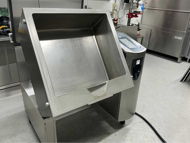 Frima - vcc 211+ - vario cooking center - afbeelding 8 van  9