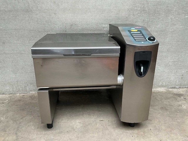 Frima - vcc 211 - vario cooking center - afbeelding 2 van  9