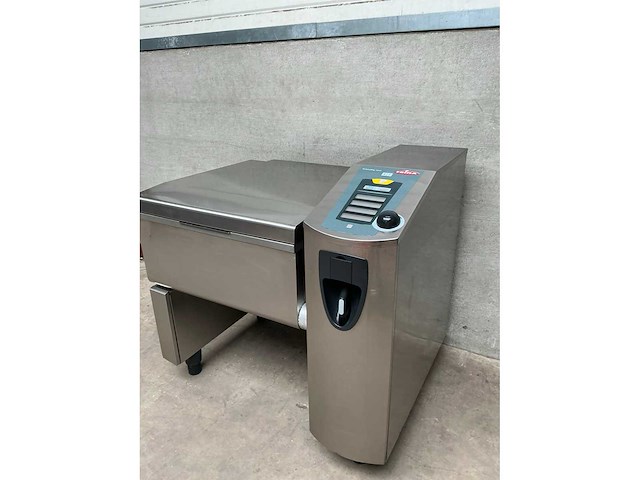 Frima - vcc 211 - vario cooking center - afbeelding 3 van  9