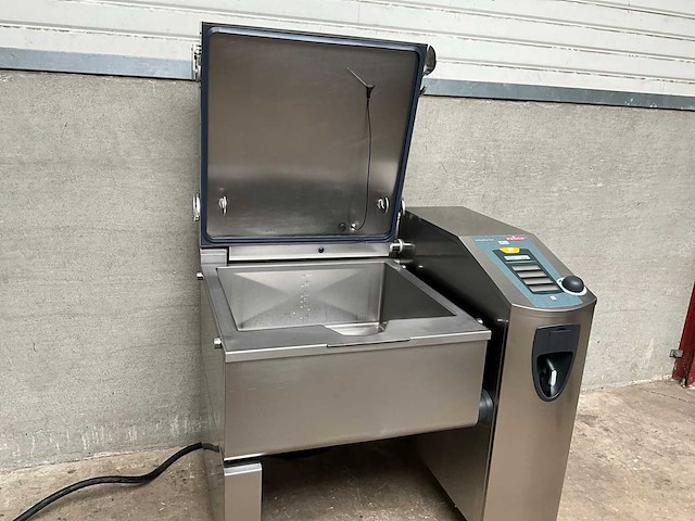 Frima - vcc 211 - vario cooking center - afbeelding 5 van  9