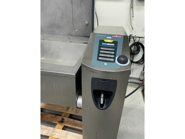 Frima - vcc 211 - vario cooking center - afbeelding 8 van  9