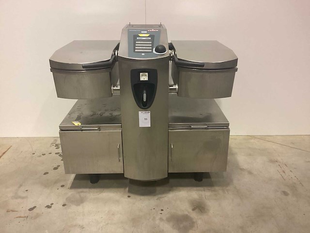 Frima 112p vcc braadpan - afbeelding 1 van  8