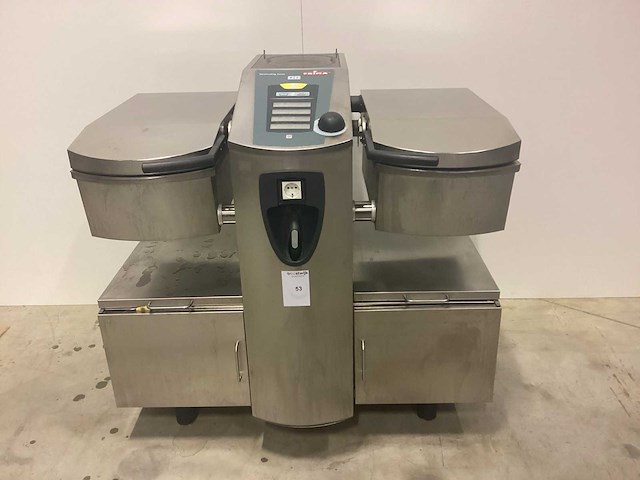 Frima 112p vcc braadpan - afbeelding 2 van  8