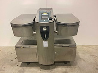 Frima 112p vcc braadpan - afbeelding 2 van  8