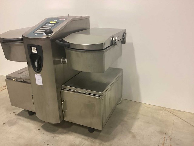 Frima 112p vcc braadpan - afbeelding 3 van  8