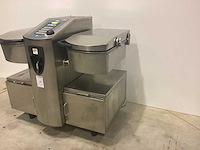 Frima 112p vcc braadpan - afbeelding 3 van  8