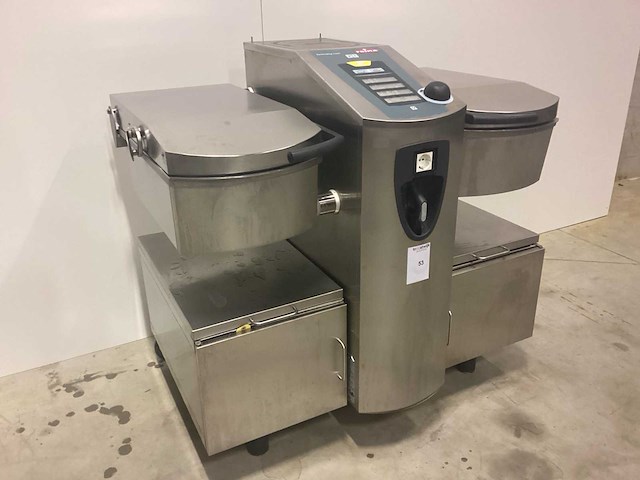 Frima 112p vcc braadpan - afbeelding 4 van  8