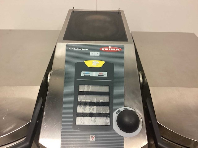 Frima 112p vcc braadpan - afbeelding 6 van  8