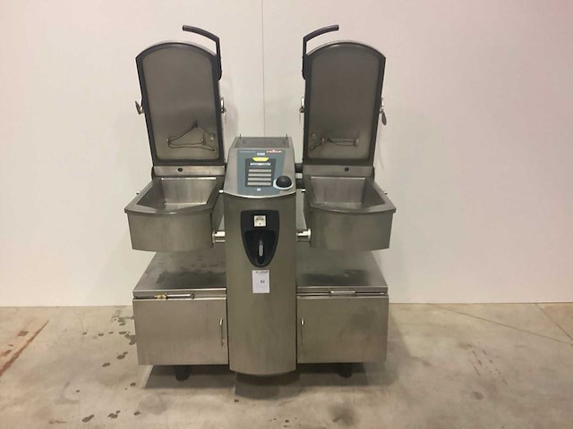 Frima 112p vcc braadpan - afbeelding 7 van  8