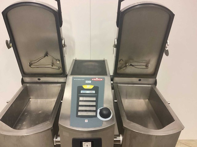 Frima 112p vcc braadpan - afbeelding 8 van  8