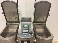 Frima 112p vcc braadpan - afbeelding 8 van  8