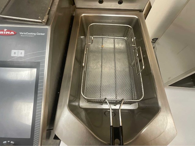 Frima vario kookcentrum vcc 112t kookkamers - afbeelding 3 van  15