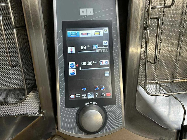 Frima vario kookcentrum vcc 112t kookkamers - afbeelding 6 van  15