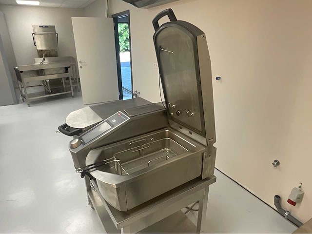 Frima vario kookcentrum vcc 112t kookkamers - afbeelding 8 van  15