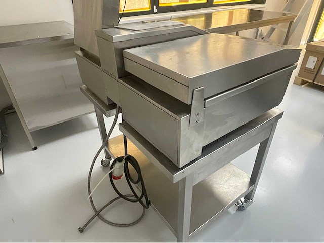 Frima vario kookcentrum vcc 112t kookkamers - afbeelding 10 van  15