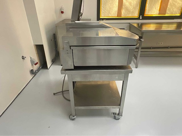 Frima vario kookcentrum vcc 112t kookkamers - afbeelding 6 van  10