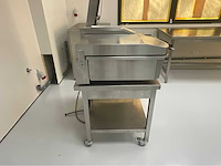 Frima vario kookcentrum vcc 112t kookkamers - afbeelding 6 van  10